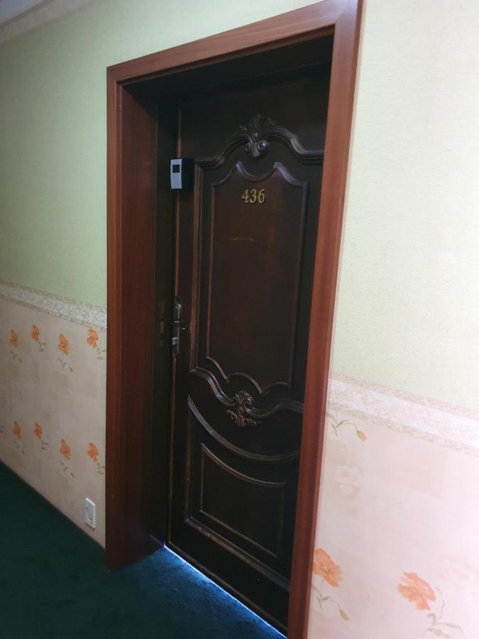 Appartamento 436 Awangardia Kasprowicza Blisko Do Morza Kołobrzeg