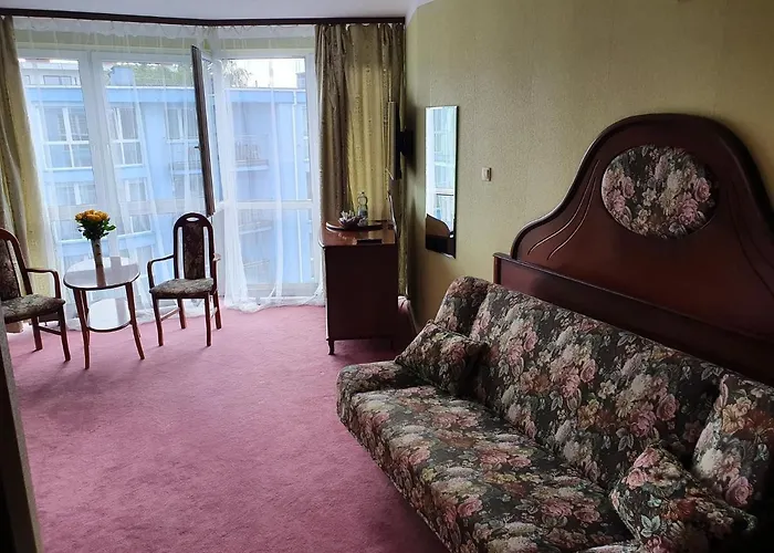 Apartament 436 Awangardia Kasprowicza Kolobrzeg Blisko Do Morza