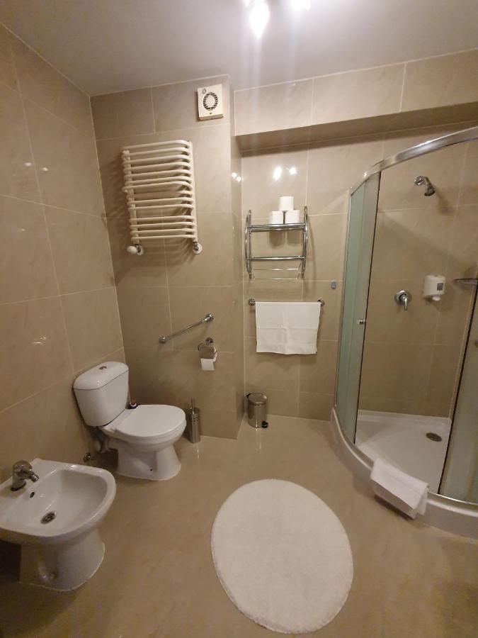 436 Awangardia Kasprowicza Blisko Do Morza Apartment
