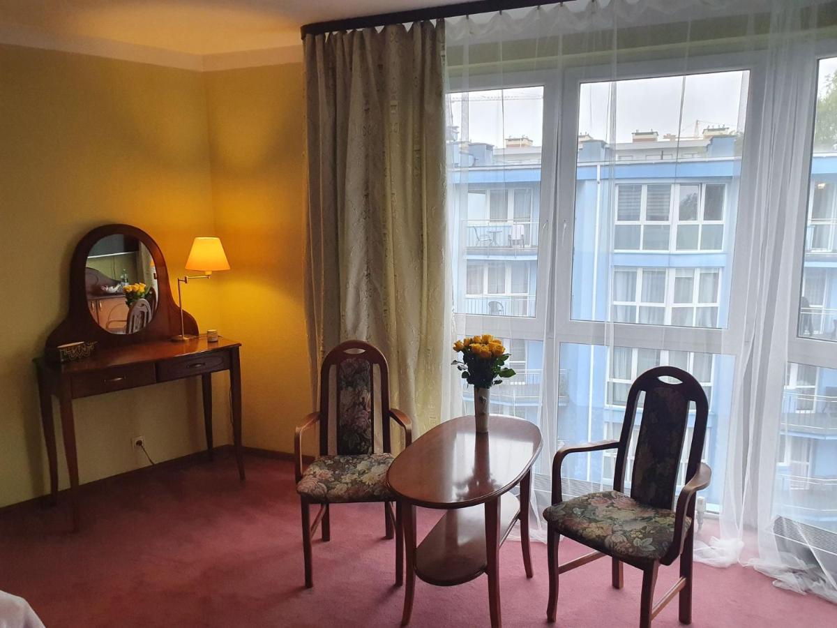 Apartment 436 Awangardia Kasprowicza Blisko Do Morza Kolobrzeg
