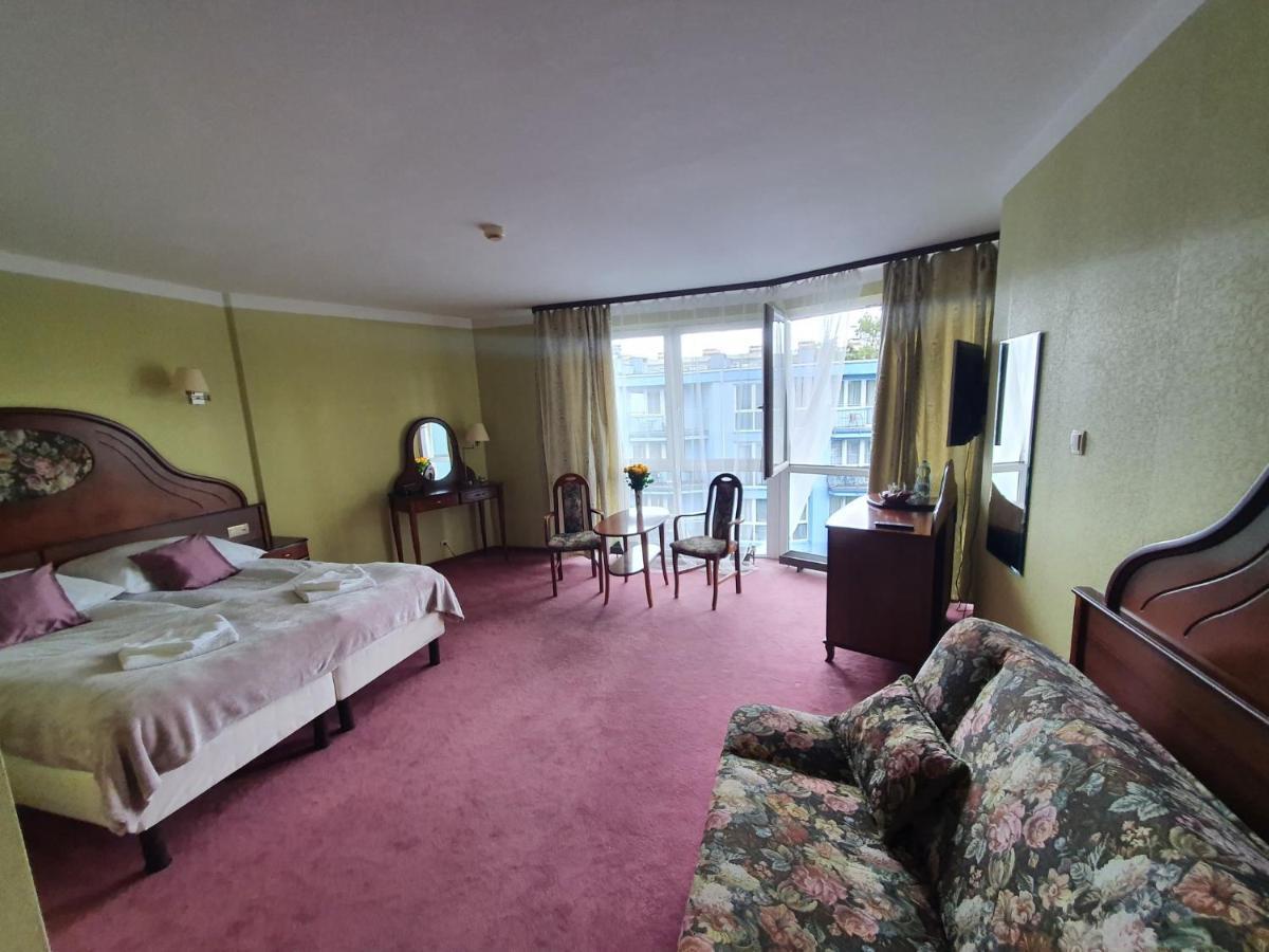 Apartment 436 Awangardia Kasprowicza Blisko Do Morza