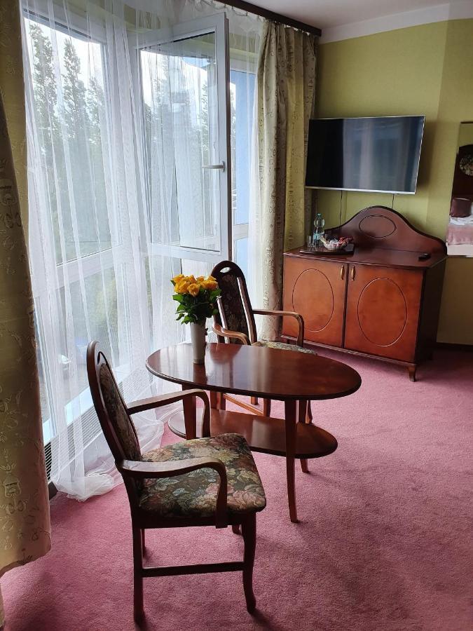 436 Awangardia Kasprowicza Blisko Do Morza Apartment *