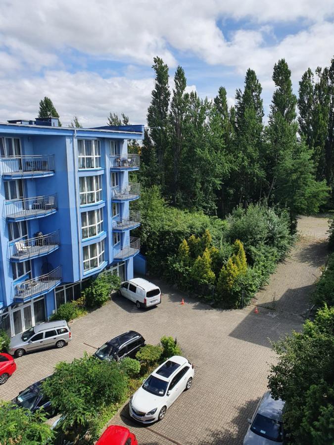 436 Awangardia Kasprowicza Blisko Do Morza Apartment *